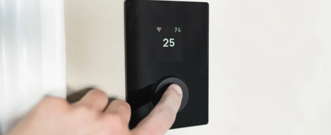 Thermostat connecté : compatibilité, programmation et économies réalistes